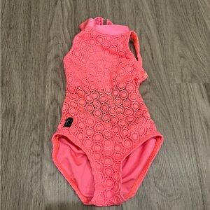 Kandi Kouture - CS - leotard